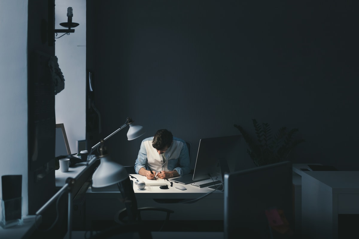 A hustle culture jelensége és a túlhajszoltság rejtett ára