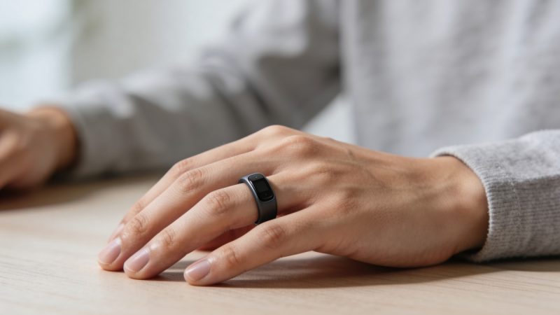Okosgyűrűk és biohacking a mindennapi teljesítményoptimalizálásban