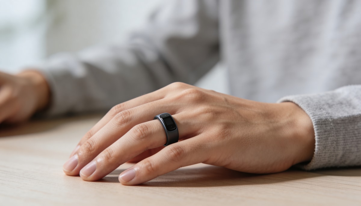 Okosgyűrűk és biohacking a mindennapi teljesítményoptimalizálásban